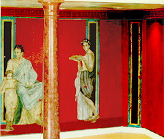 Pompeii